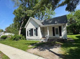 201 Eastman Ave, Springfield, IL 62702