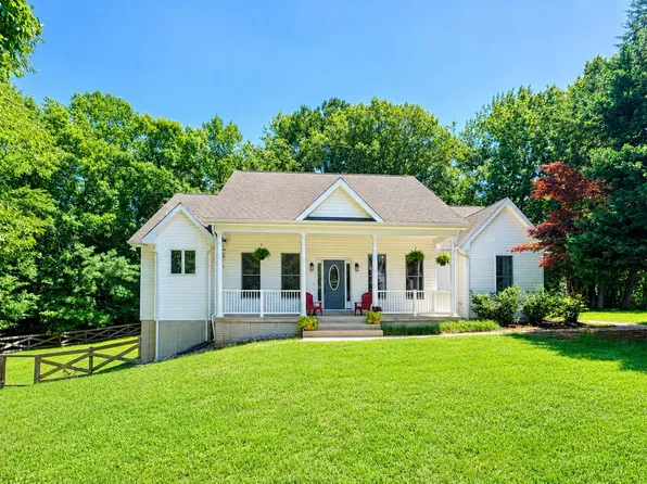 6530 Caudles Way, Saint Leonard, MD 20685