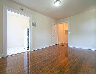 Rented by SW Queens Mezzanine