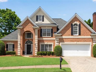 4769 Ellington Ct, Marietta, GA, 30067