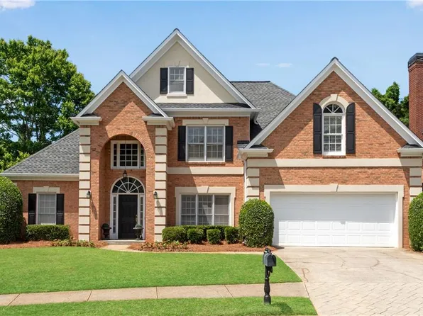 4769 Ellington Ct, Marietta, GA 30067