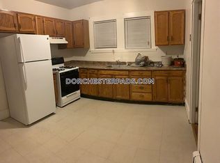 8 Willowwood St #1, Boston, MA 02124