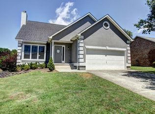 10345 Highgate Cir, Knoxville, TN 37931