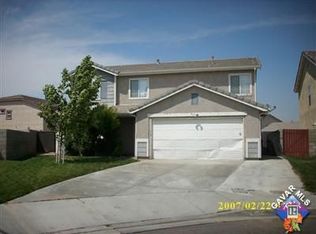 1535 Torbay Ct, Lancaster, CA 93534