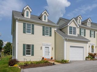 830 Barclay Dr, Abingdon, VA 24210