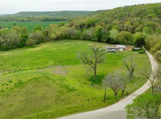 1515 Hudson Lake Rd, Bartlesville, OK 74003