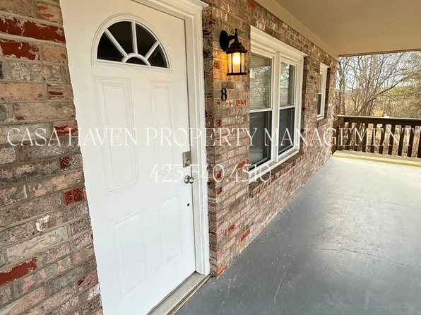 189 Cedar Point Rd APT 8, Johnson City, TN 37601