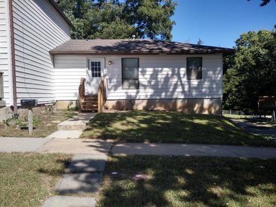 920 Kickapoo St, Leavenworth, KS, 66048
