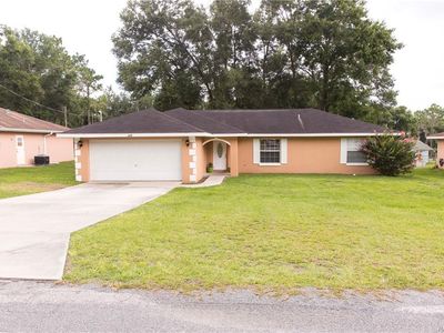 6691 E Lynn St, Inverness, FL, 34452