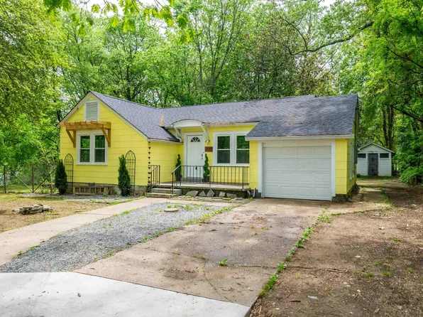 (undisclosed Address), Hot Springs, AR 71901