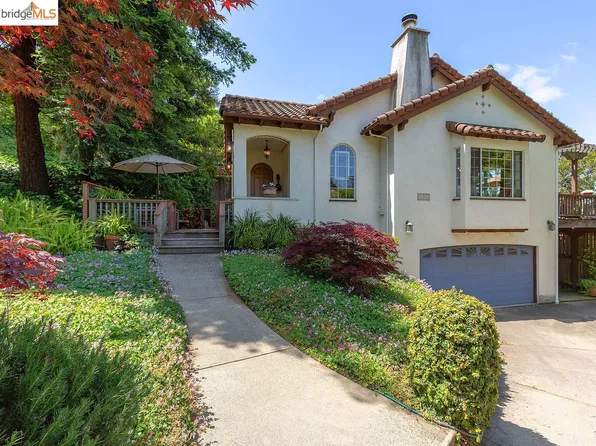 181 Taurus Ave, Oakland, CA 94611