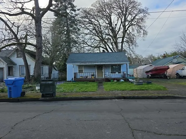 465 Ford St SE, Salem, OR 97301