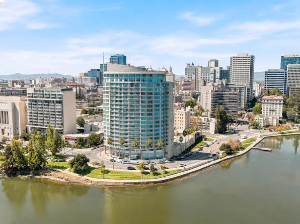 1 Lakeside Dr APT 607, Oakland, CA 94612