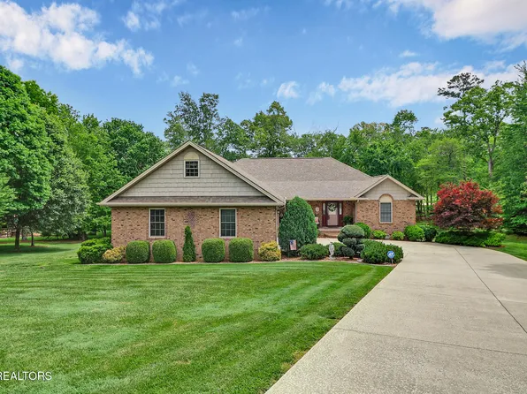 56 Westridge Ct, Fairfield Glade, TN 38558