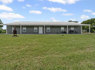 873 Hcr #1106, Blum, TX 76627