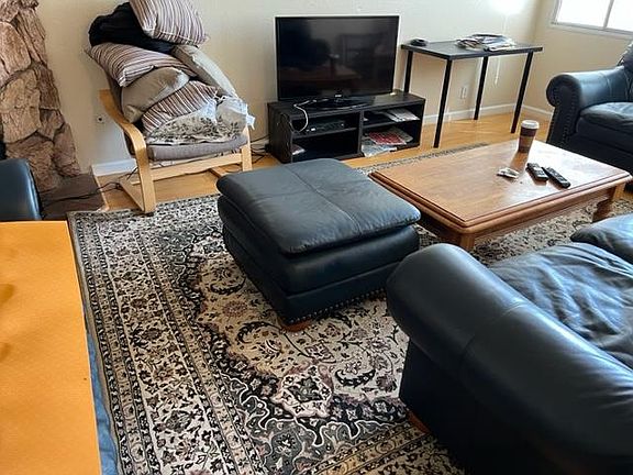 2nd image of 1031 Clyde Ave #1004-A
