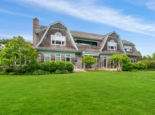 92 Crestview Ln, Sagaponack, NY 11963