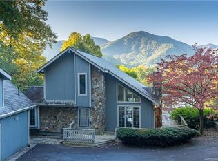 152 Silverleaf Cir, Maggie Valley, NC 28751