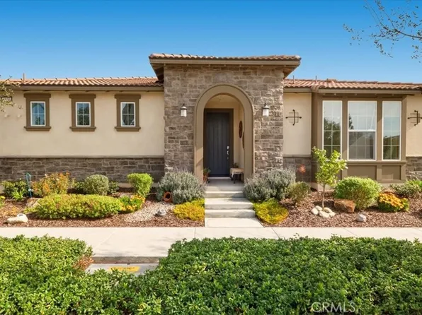4539 S Luna Privado, Ontario, CA 91761