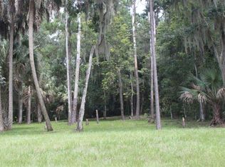 Creek Ridge Road, Brooksville, FL 34601