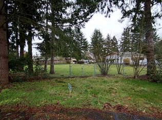 132nd St S, Puyallup, WA 98371