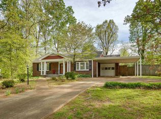 417 Cypress Mill Rd, Florence, AL 35630