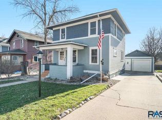 706 S Duluth Ave, Sioux Falls, SD 57104