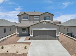 11178 Blazing Star Pl, El Paso, TX 79934