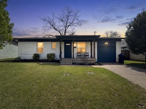 1822 Highland St, Mesquite, TX 75149