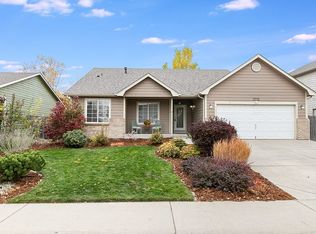 3713 Homestead Dr, Mead, CO 80542