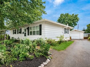 1022 Pleasant Dr, Reynoldsburg, OH
