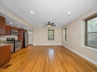 181 Moore St #U9, Lowell, MA 01852
