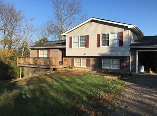 3103 New Trenton Rd, West Harrison, IN 47060