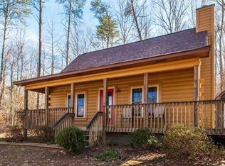 1493 Cleghorn Mill Rd, Rutherfordton, NC 28139