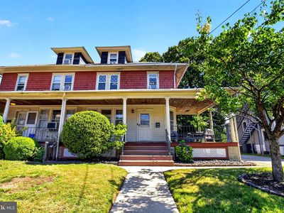 491 Haddon Ave, Collingswood, NJ, 08108