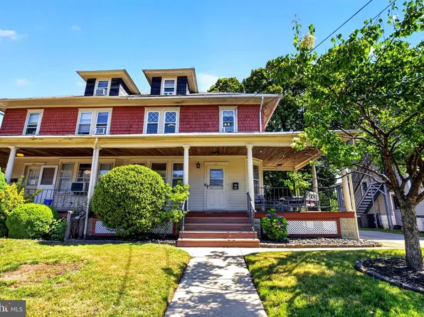 491 Haddon Ave, Collingswood, NJ 08108