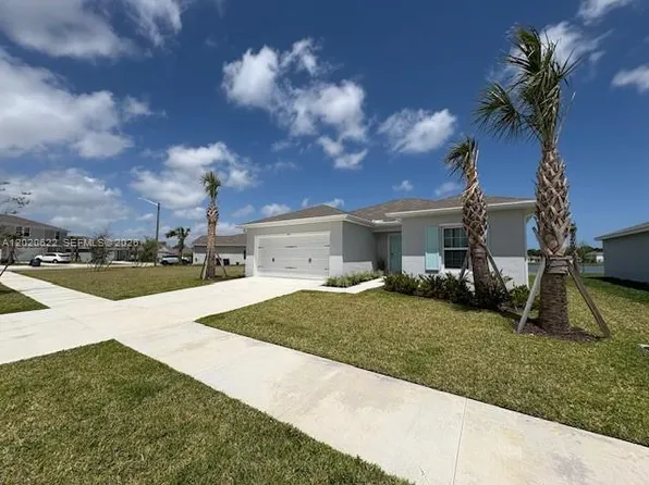103 Pummelo Pl, Fort Pierce, FL 34981