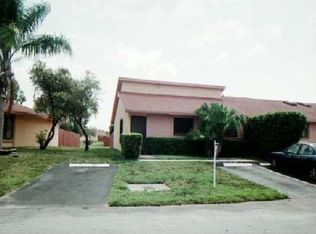 28101 SW 141st Pl, Homestead, FL 33033