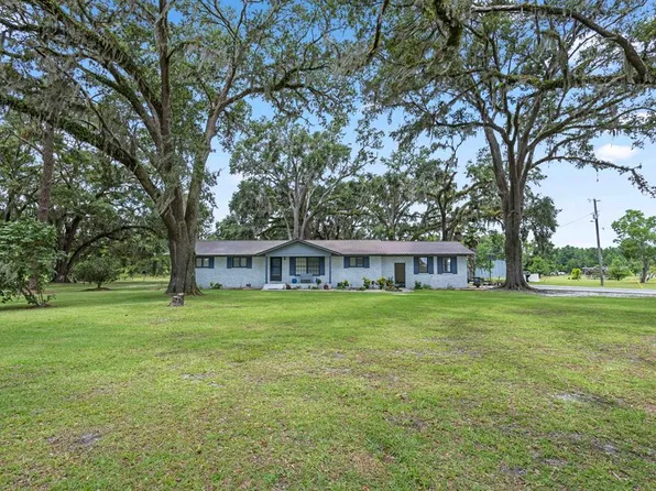 3884 White Water Rd, Valdosta, GA 31601