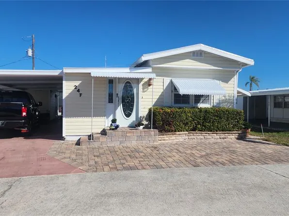 10315 Cortez Rd W Lot 24F, Bradenton, FL 34210