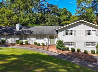 4426 Old Club Rd, Macon, GA 31210