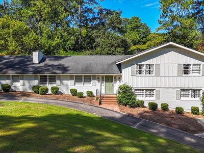 4426 Old Club Rd, Macon, GA, 31210