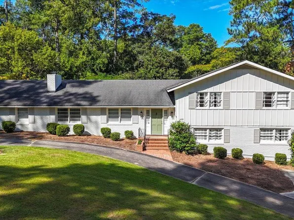4426 Old Club Rd, Macon, GA 31210