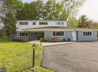 7704 Eden Roc Way, Baltimore, MD 21208