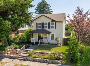 227 S Macleod Avenue, Arlington, WA 98223