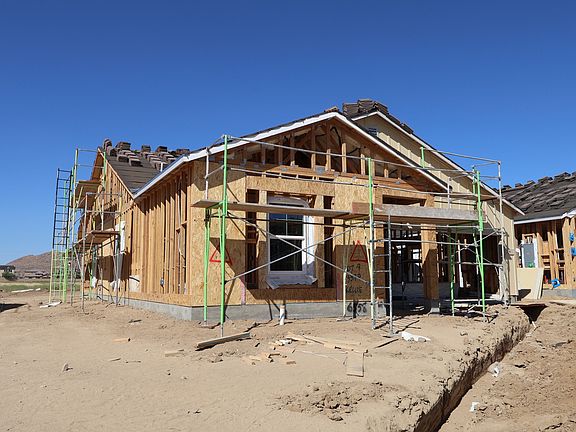 Exterior - March 25, 2026