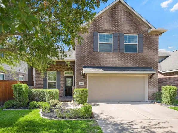 19403 S Cottonwood Green Ln, Cypress, TX 77433