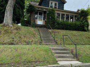 205 Breed St, Titusville, PA 16354