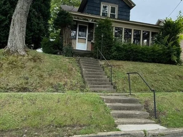 205 Breed St, Titusville, PA 16354