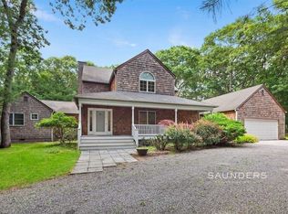 2 Holly Pl, East Hampton, NY 11937
